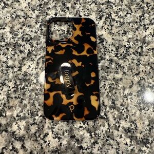 Loopy Case Tortoiseshell IPhone 13 Pro Max
